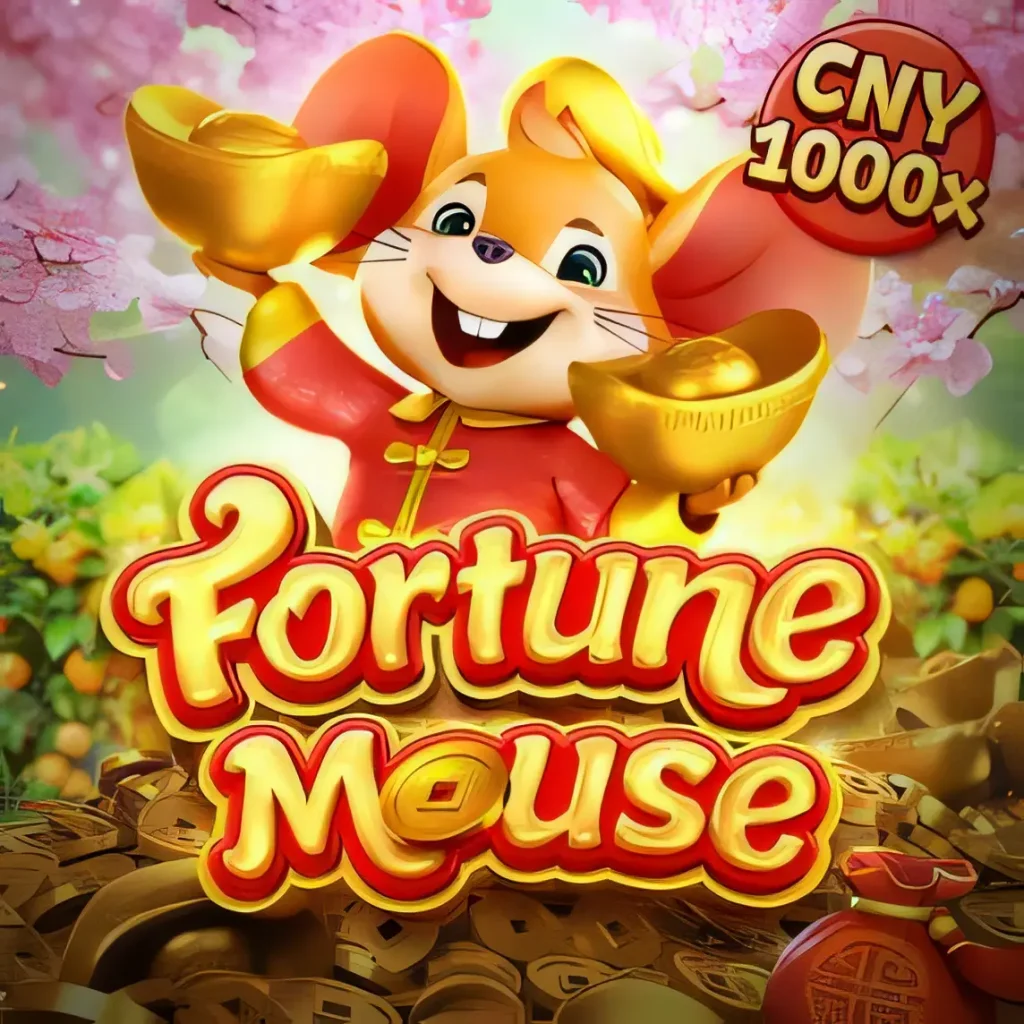 gratowin-fortunemouse