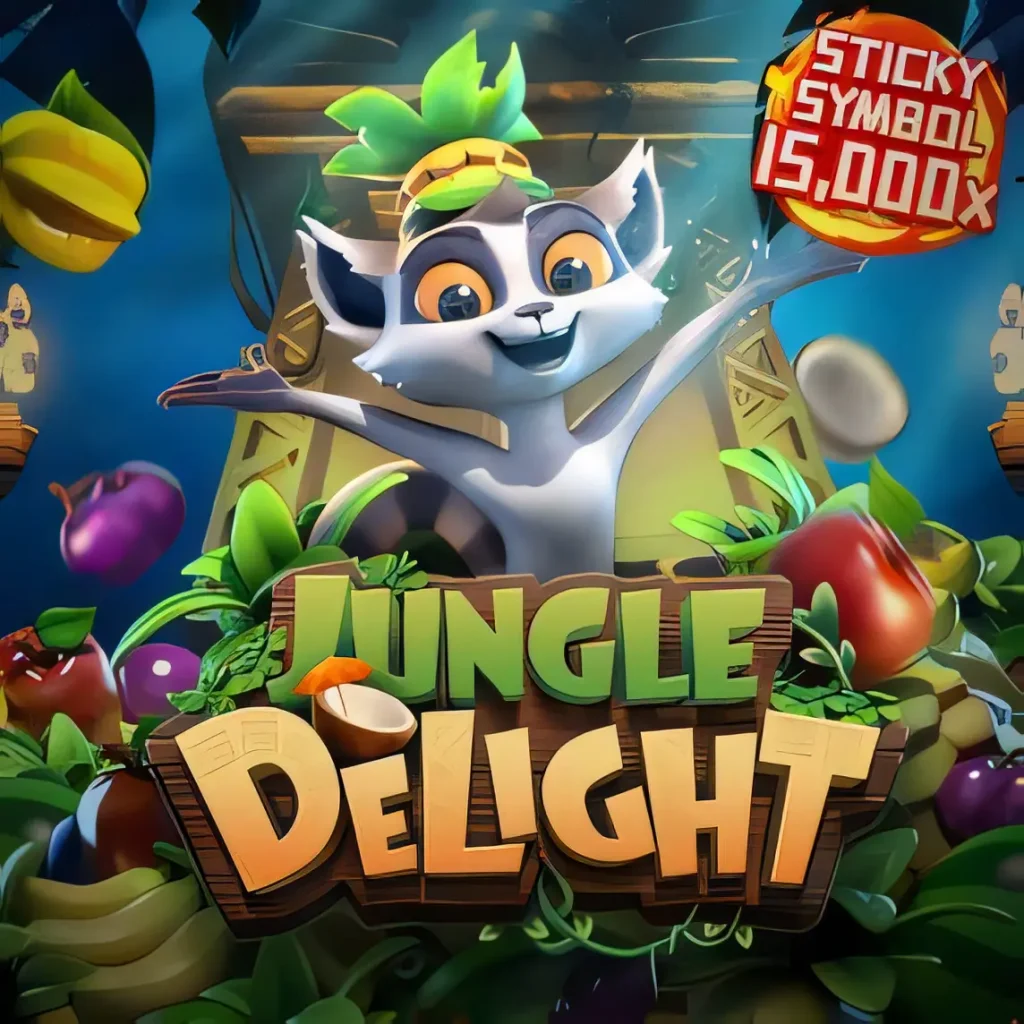 gratowin-jungledelight